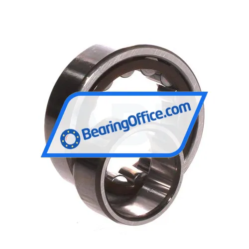 NSK NU2208ET bearing image 3
