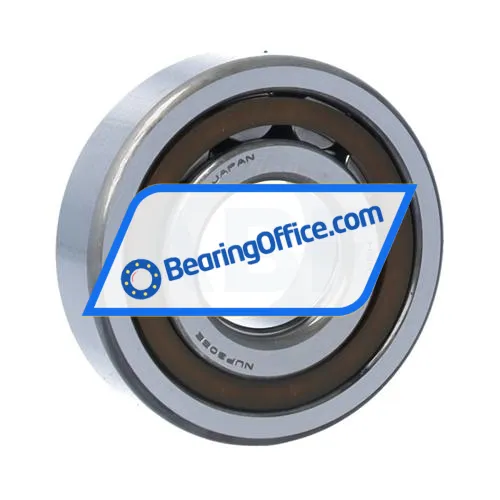 NSK NUP305ET bearing image 2