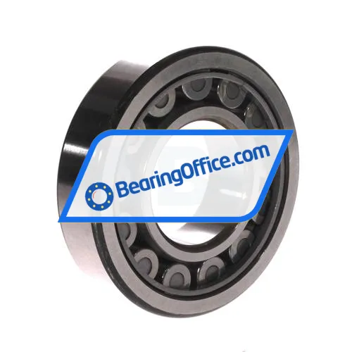 NSK NU310EW bearing image 2
