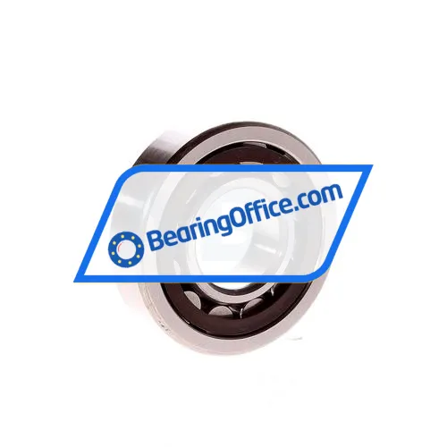 NSK NU306ET bearing image 3