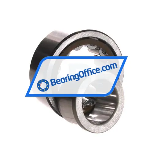 NSK NJ2308ETC4-VM bearing image 3
