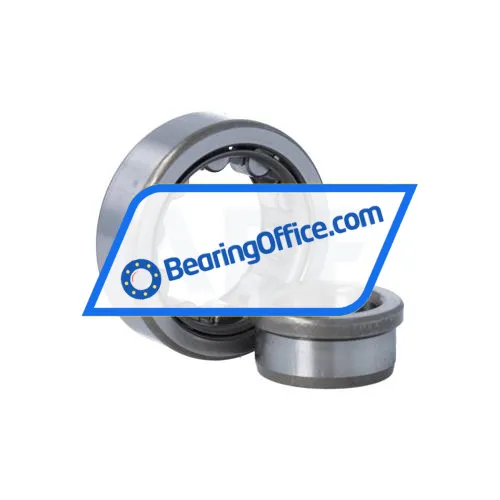 NSK NJ204WC3 bearing image 4