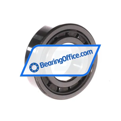 NSK NJ206EWC3 bearing image 2