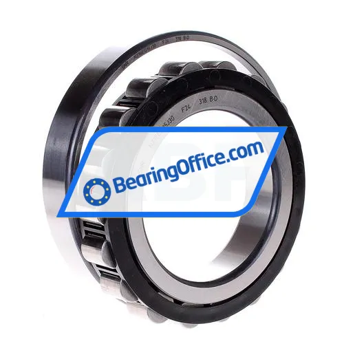 SNR N216E G15 J30 bearing image 2