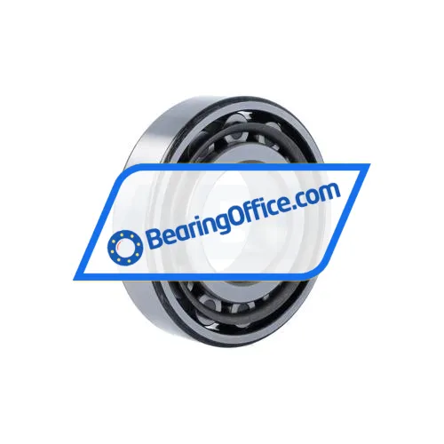 NSK N311W C3 bearing image 2