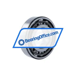 NSK N311W C3 rulman resim 2