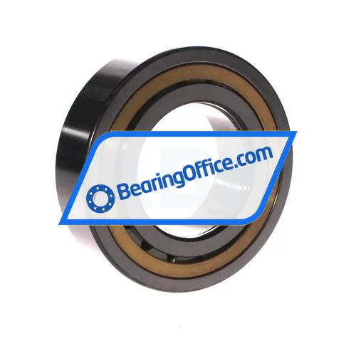 NKE NUP2213-E-MPA bearing image 2