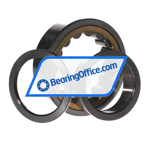 NKE NUP2213-E-MPA bearing image 3
