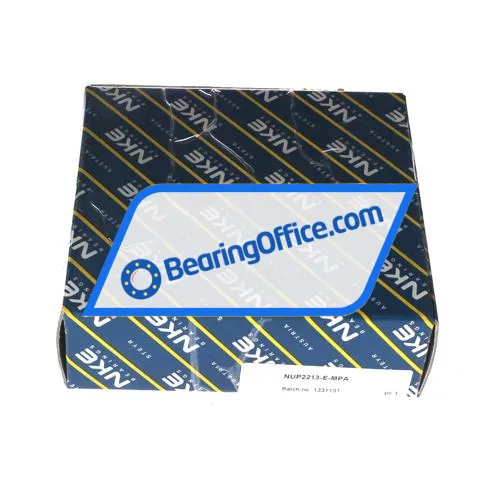 NKE NUP2213-E-MPA bearing image 4
