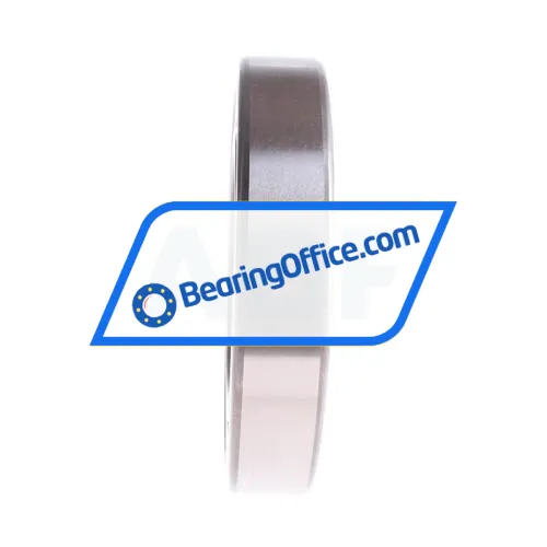 NKE NJ218-E-M6 bearing image 4