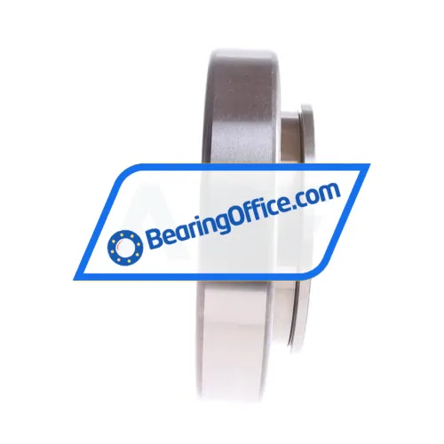 NKE NJ218-E-M6 bearing image 5