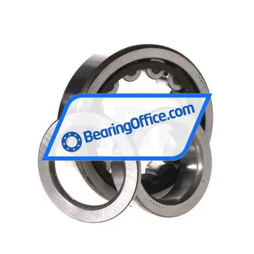 Nachi NUP310EG bearing image 3