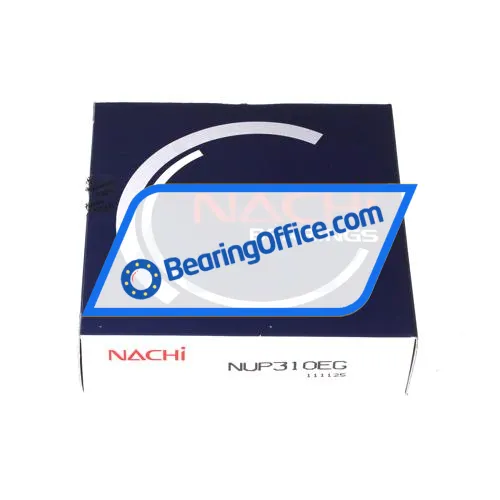 Nachi NUP310EG bearing image 4