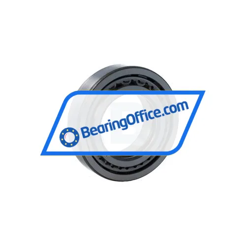 SNR NUP210E bearing image 2