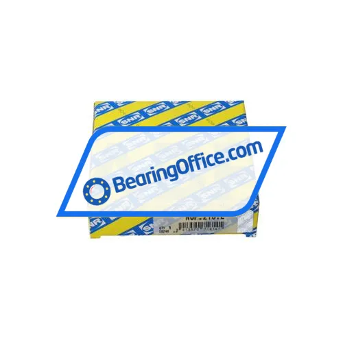 SNR NUP210E bearing image 4