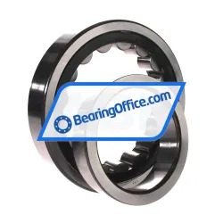 SNR NJ220E G15 rulman resim 3