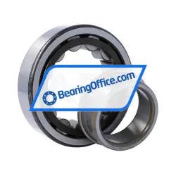 NTN NJ312EDZ rulman resim 3