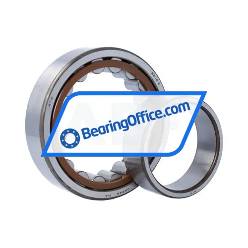 NTN NU2216ET2X bearing image 3
