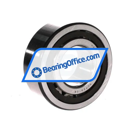 NSK NUP2310ET bearing image 2