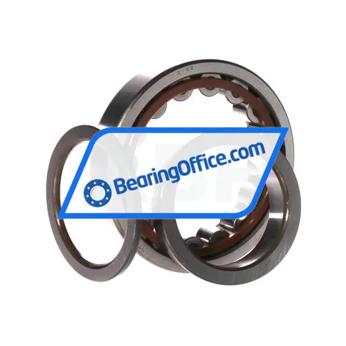 NTN NUP212ET2XU bearing image 3