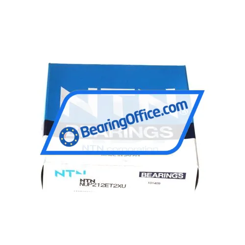NTN NUP212ET2XU bearing image 4