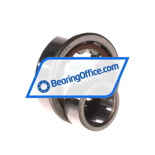 NTN NU305ET2X C3 bearing image 2
