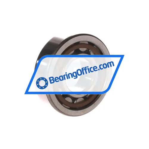 NTN NU305ET2X C3 bearing image 3