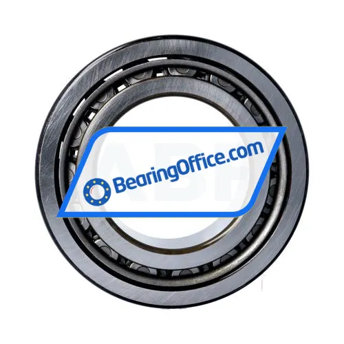 NSK NJ2220W bearing image 2