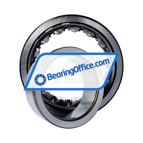 NSK NJ2220W bearing image 3