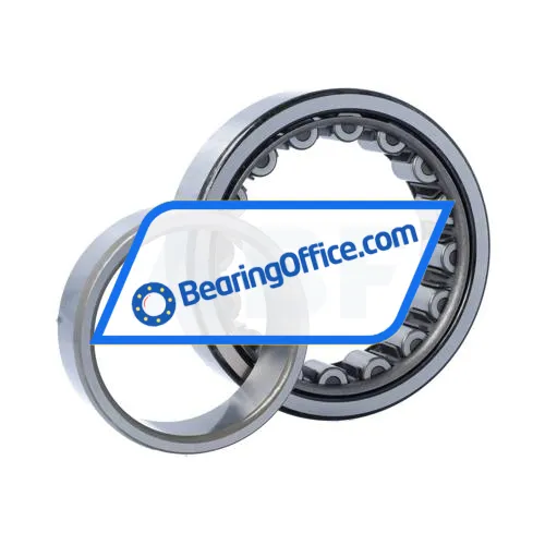 NSK NU2216W bearing image 2