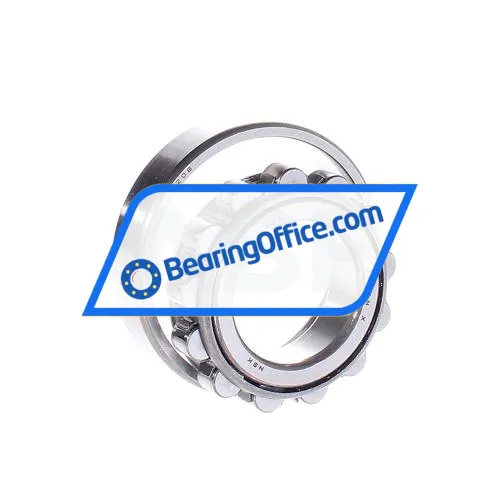 NSK N208W bearing image 2