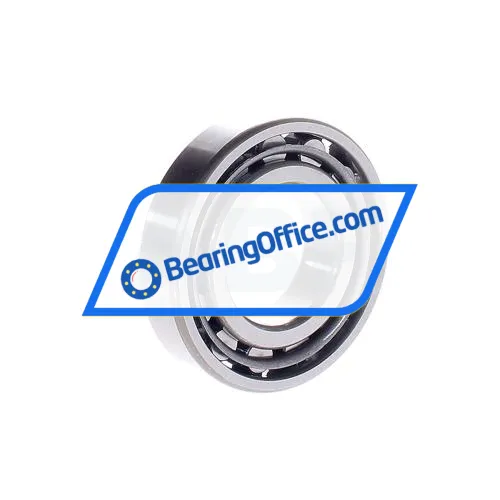 NSK N208W bearing image 3