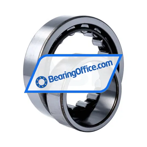 NTN NU2214 bearing image 3