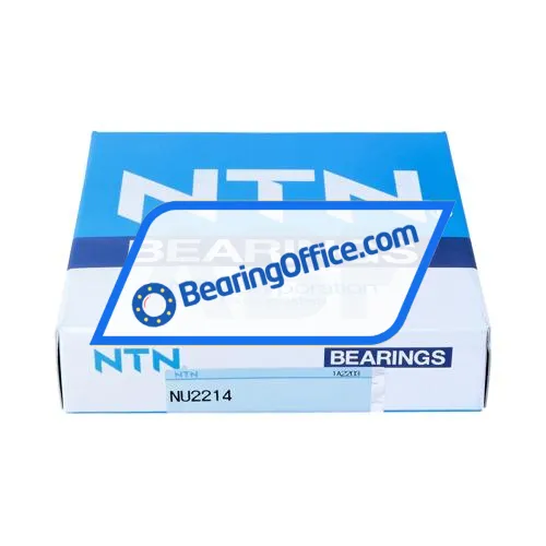 NTN NU2214 bearing image 4