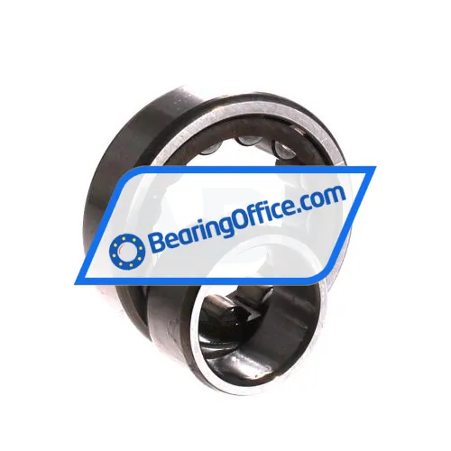 NSK NU205ET bearing image 3