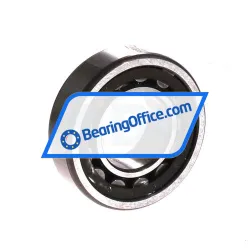 NSK NU205ET rulman resim 2