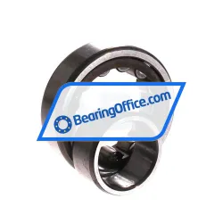 NSK NU205ET rulman resim 3