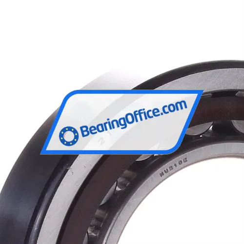 NSK NU210ET bearing image 2