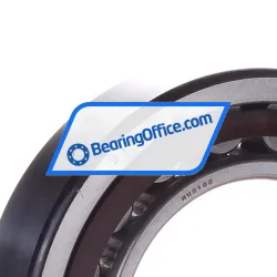 NSK NU210ET rulman resim 2