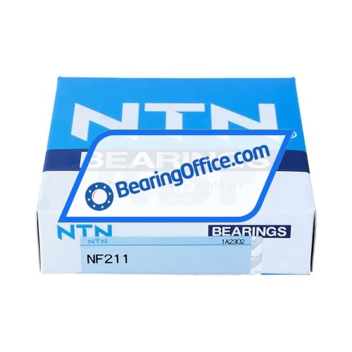 NTN NF211 bearing image 3