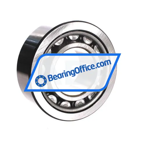 NSK NU2316W bearing image 2