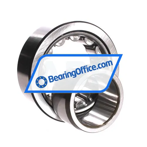 NSK NU2316W bearing image 3