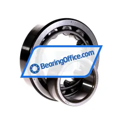 NSK NU311W rulman resim 3