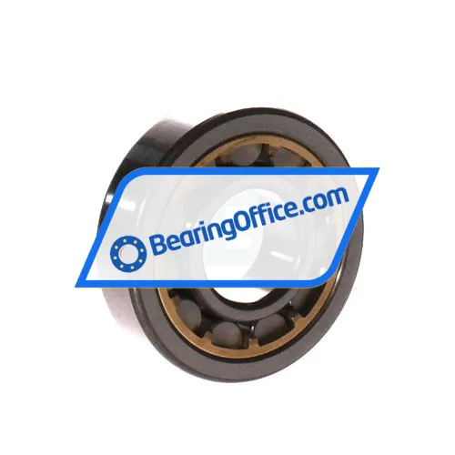 NTN NU305E G1 C3 bearing image 2