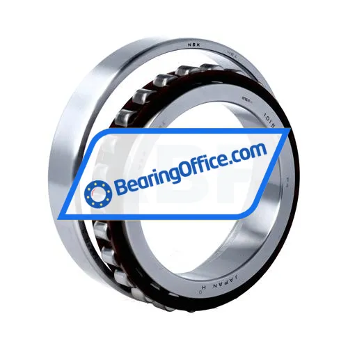 NSK N1015BTKRCC1P4 bearing image 3
