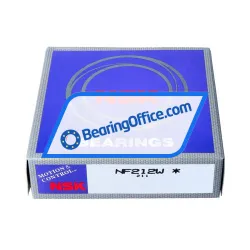 NSK NF212W rulman resim 3