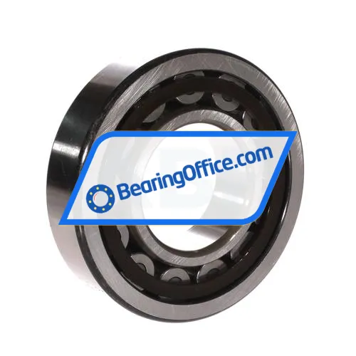 NSK NU311ET bearing image 2