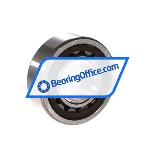 NSK NU2206ET bearing image 2