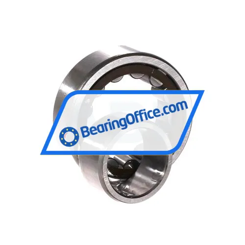 NSK NU2206ET bearing image 3