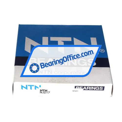 NTN NJ217 bearing image 4